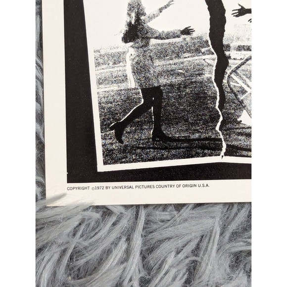 Limbo‎ 1972 Lobby Card Movie Poster American Drama Kate Jackson Mark Robson - Picture 10 of 11